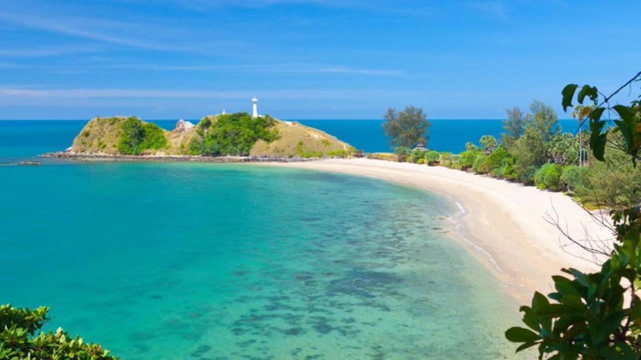 Lanta Hostel (Adults Only) Koh Lanta Bagian luar foto